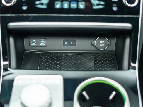 New 2026 Genesis GV80 2.5T AWD/4WD image 23