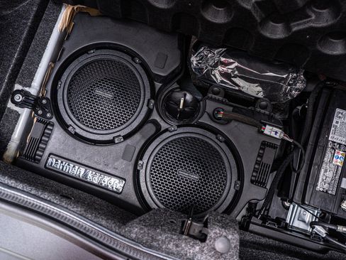 Used 2023 Dodge Challenger SRT Hellcat image 40