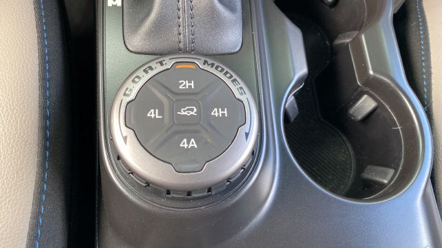 Used 2024 Ford Bronco Wildtrak AWD/4WD image 19