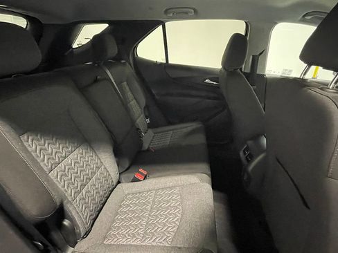 Used 2023 Chevrolet Equinox LT AWD/4WD image 23