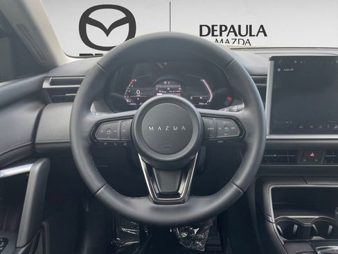 New 2026 MAZDA CX-5 Preferred AWD/4WD image 11
