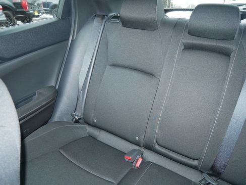 Used 2021 Honda Civic EX image 12