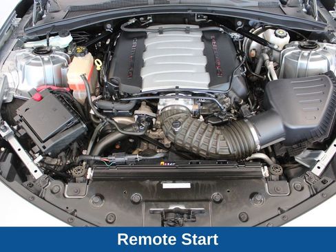 Used 2023 Chevrolet Camaro SS image 10