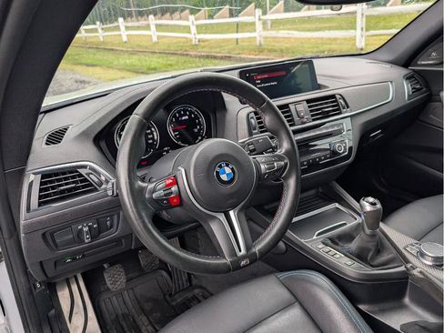 Used 2020 BMW M2 Competition RWD image 16