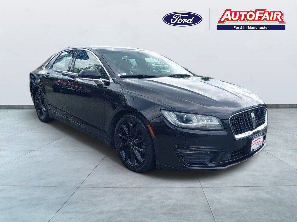 Used 2020 Lincoln MKZ Reserve w/ Monochromatic Package AWD/4WD image 1