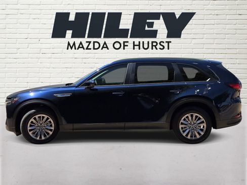 Used 2026 MAZDA CX-90 3.3 Turbo w/ Select Package AWD/4WD image 3