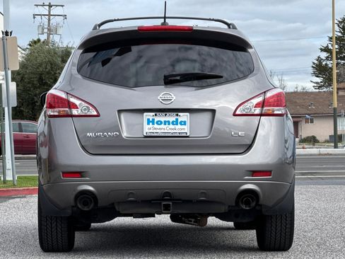 Used 2011 Nissan Murano LE image 9
