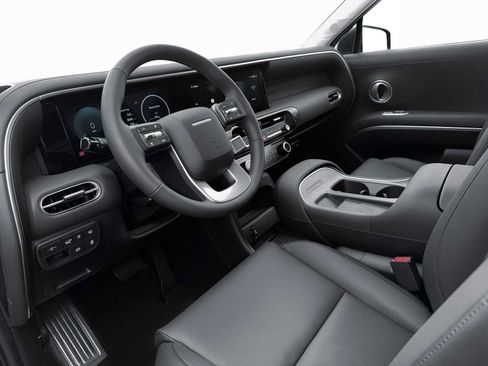 New 2026 Hyundai Palisade FWD Hybrid image 14