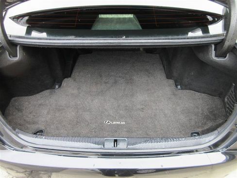 Used 2015 Lexus GS 350 w/ F Sport Package RWD image 6