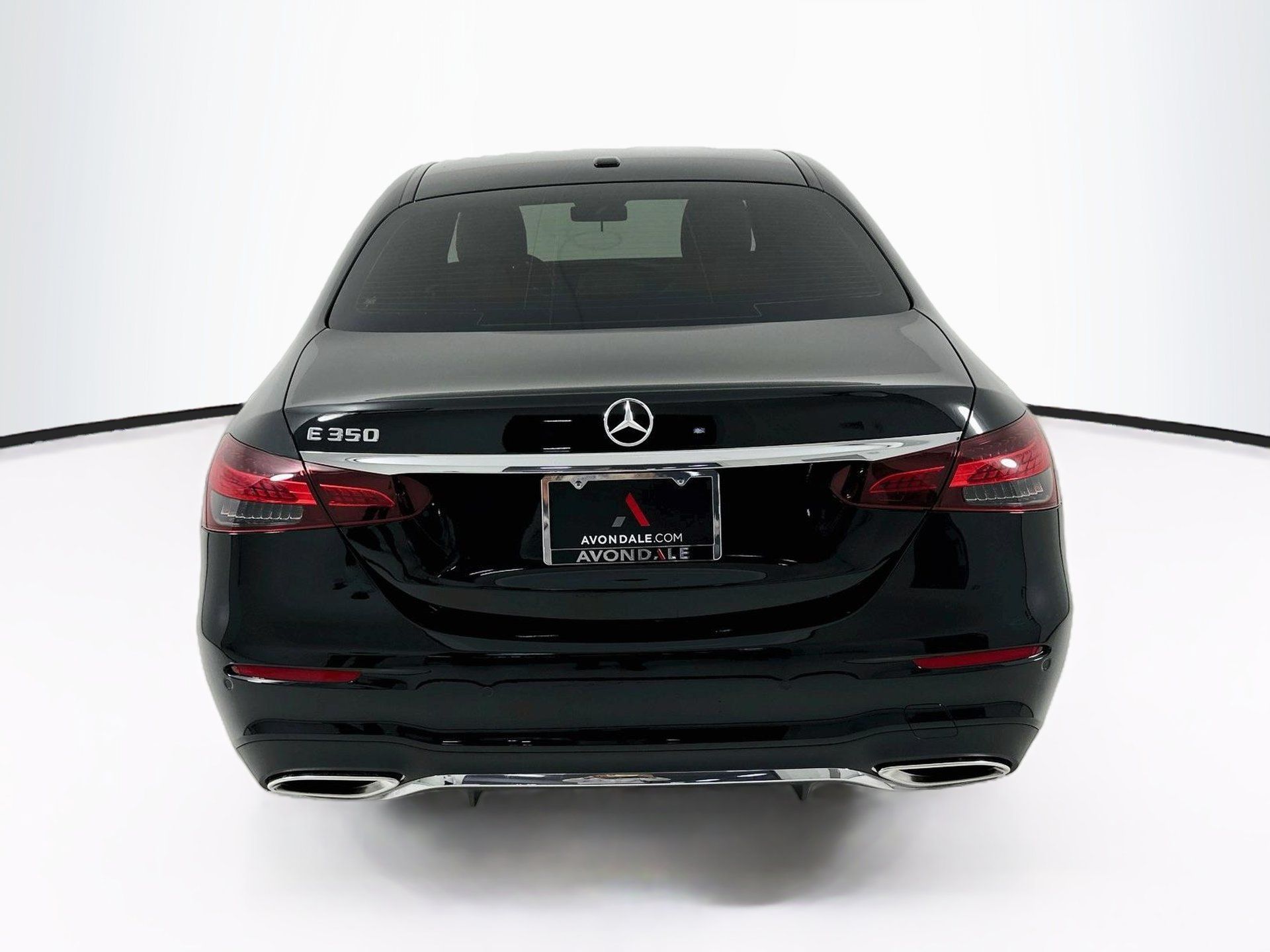 Certified 2023 Mercedes-Benz E 350 Sedan image 7