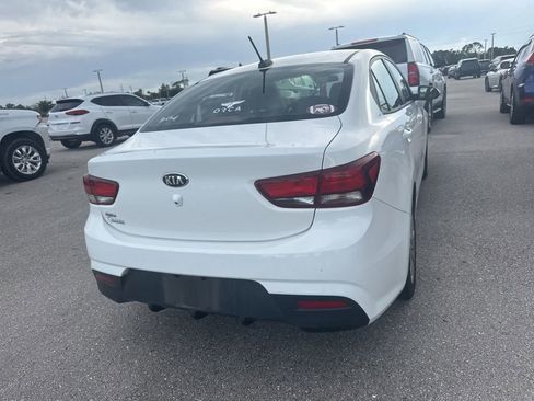 Used 2020 Kia Rio LX FWD image 4