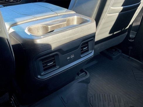 Used 2024 Chevrolet Silverado 1500 LT Trail Boss w/ Convenience Package II image 33