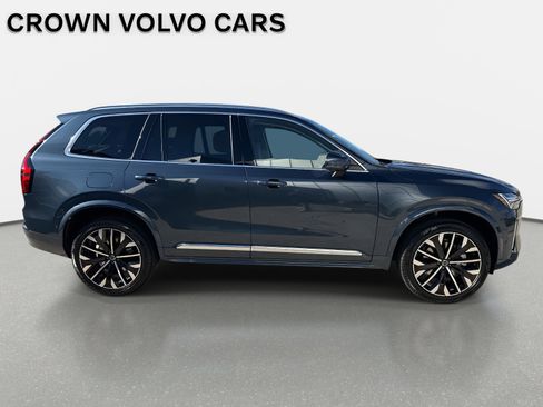 Used 2026 Volvo XC90 B6 Ultra w/ Protection Package AWD/4WD image 4