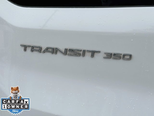 Certified 2024 Ford Transit 350 XL RWD image 12