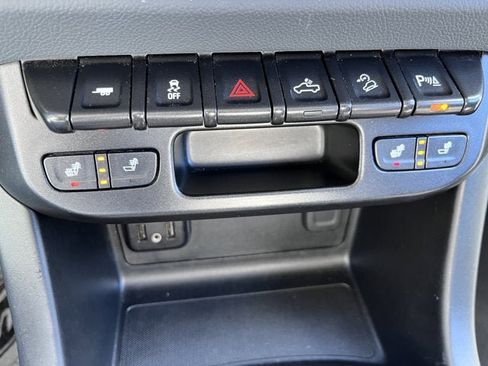 Used 2021 Chevrolet Colorado Z71 image 15