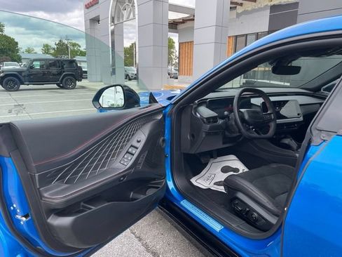 New 2026 Dodge Charger R/T AWD/4WD image 16