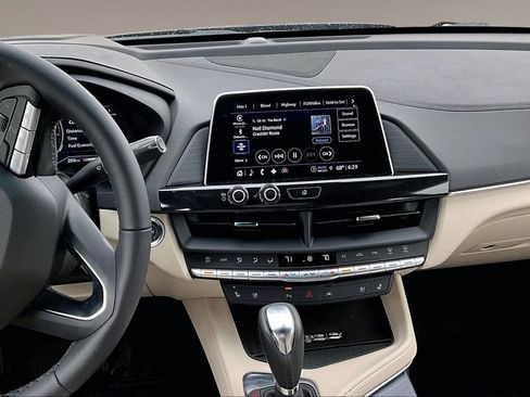 New 2026 Cadillac CT4 Premium Luxury AWD/4WD image 7