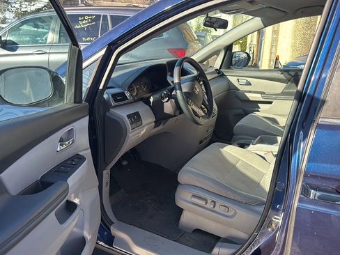 Used 2016 Honda Odyssey SE image 23