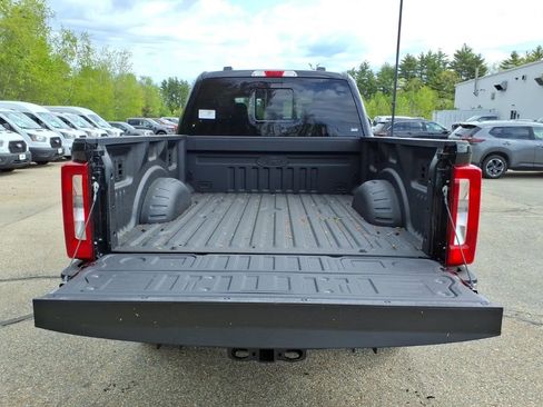 New 2026 Ford F250 XLT AWD/4WD image 8