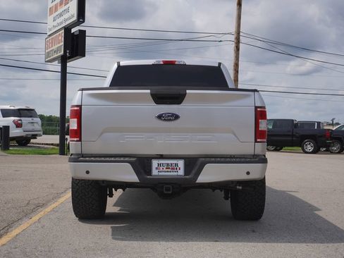 Used 2019 Ford F150 XL w/ Equipment Group 101A Mid AWD/4WD image 6