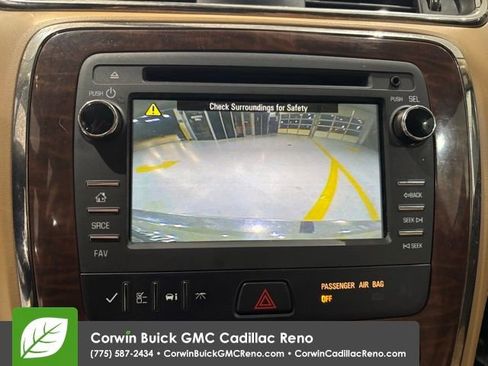 Used 2017 Buick Enclave Leather image 24