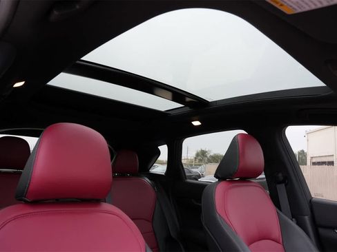 Certified 2025 INFINITI QX50 Sport image 24