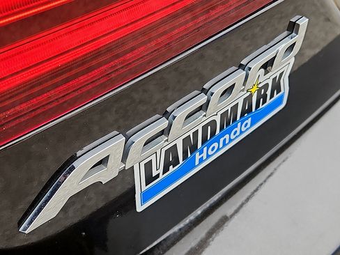 Used 2016 Honda Accord LX image 29