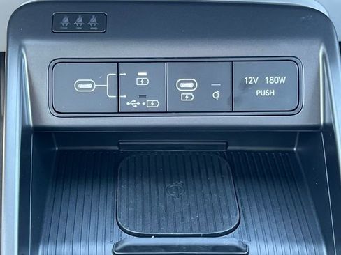 New 2026 Hyundai Kona SEL Premium AWD/4WD image 27