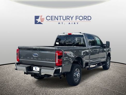 New 2026 Ford F250 Lariat w/ Lariat Premium Package image 2