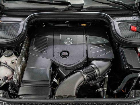 Used 2026 Mercedes-Benz GLE 350 4MATIC image 27