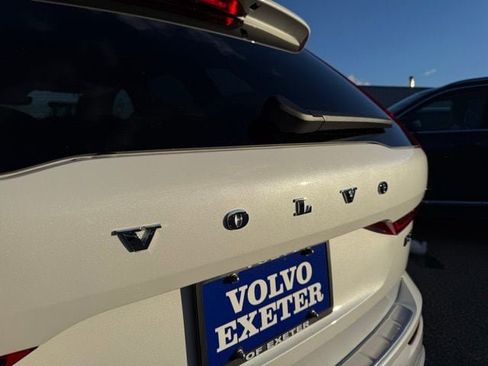 New 2026 Volvo XC60 B5 Plus w/ Protection Package Premier image 29