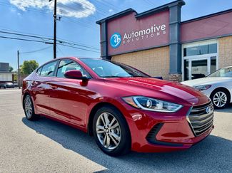 Used 2018 Hyundai Elantra SEL image 1