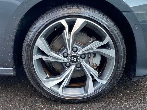 Used 2022 Audi A3 2.0T Premium w/ Convenience Package image 22