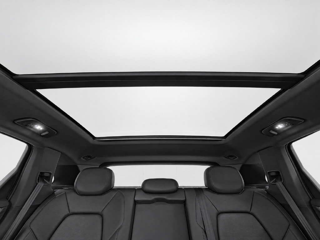 Certified 2025 Porsche Cayenne AWD/4WD image 15