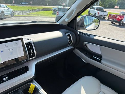 New 2027 Ford Expedition Max Active AWD/4WD image 24
