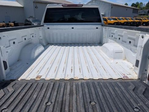 Used 2020 Chevrolet Silverado 2500 W/T w/ WT Convenience Package AWD/4WD image 7