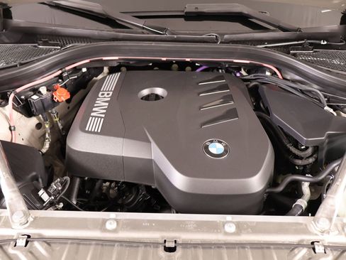 New 2026 BMW X3 xDrive30 w/ Premium Package image 20