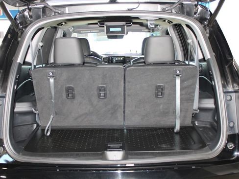 Used 2021 Honda Pilot Touring image 36