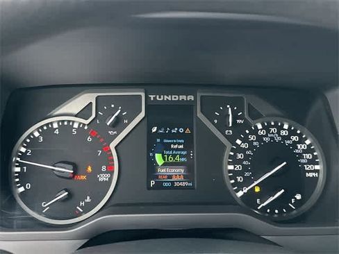 Used 2022 Toyota Tundra SR5 image 6
