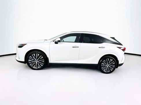 Used 2024 Lexus RX 350 Premium w/ Accessory Package (K3) image 6