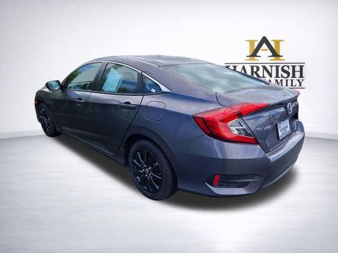 Used 2018 Honda Civic LX image 5