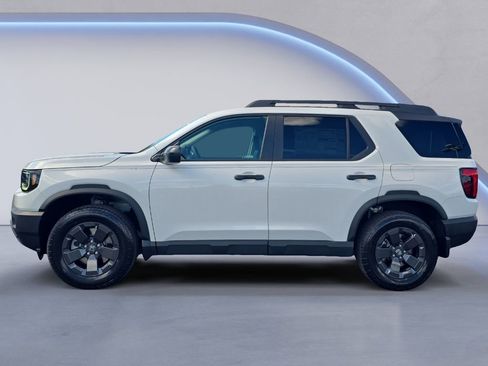 New 2026 Honda Passport RTL image 2