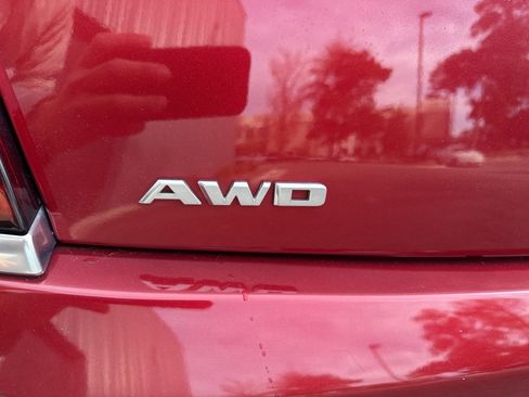 Used 2018 Cadillac CT6 Premium Luxury image 10