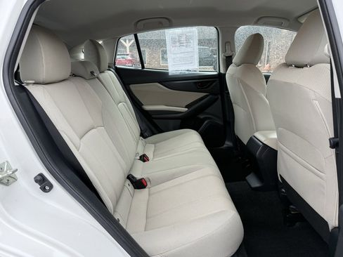 Used 2019 Subaru Impreza 2.0i w/ Eyesight image 15