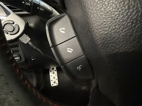 Used 2012 Subaru Impreza WRX Sedan image 23