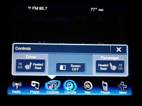 Used 2014 Chrysler 300 S image 19