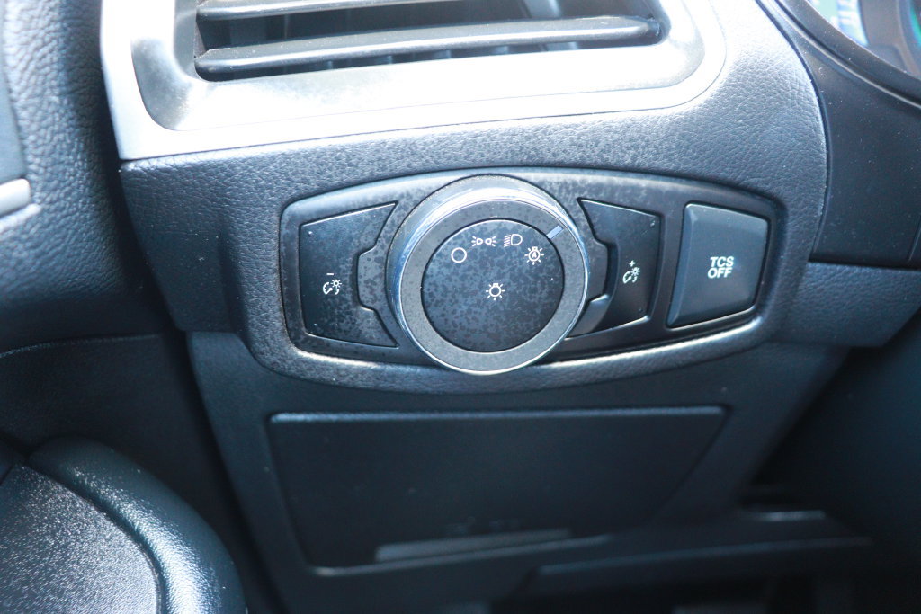 Used 2024 Ford Edge SEL AWD/4WD image 24