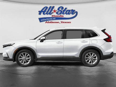 Used 2023 Honda CR-V EX-L image 3