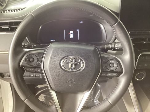 Used 2024 Toyota Venza Limited AWD/4WD image 15
