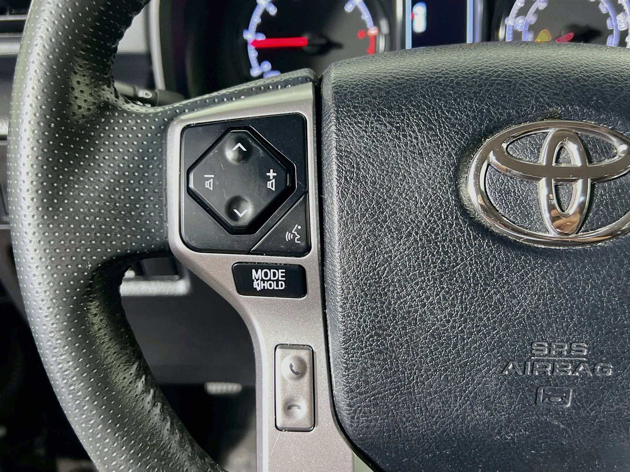Used 2021 Toyota 4Runner SR5 RWD image 18